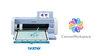 Immagine di copertina: Come si usa Canvas Workspace di Brother con ScanNCut