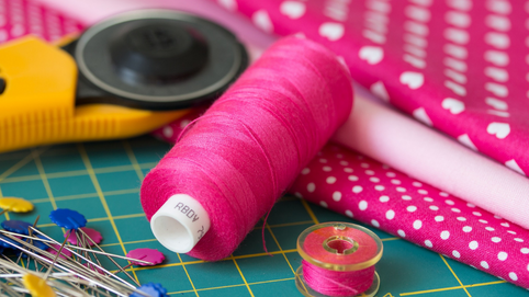 Cosa serve per cominciare a cucire