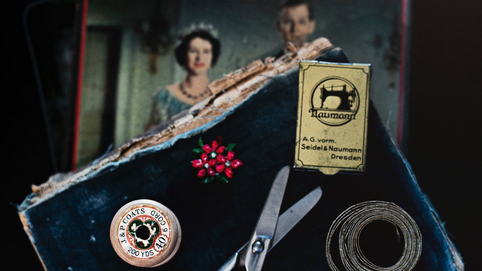 Immagine di copertina: come fare la cucitura all'inglese (o alla francese)