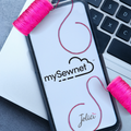 Copertina articolo blog di Jolicì: Software da ricamo gratis | MySewnet free download