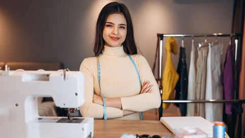 Immagine di copertina: Cucire senza problemi: 3 errori da evitare