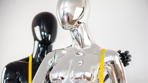 cOPERTINA: UED Università Europea del Design: il futuro su misura