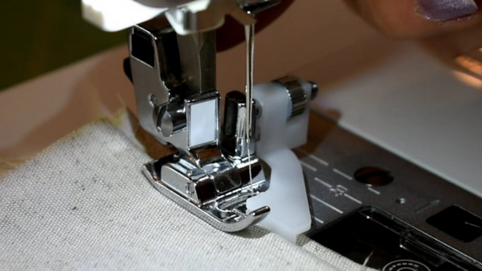 Immagina di copertina: come fare il punto invisibile