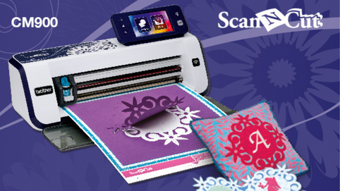 Immagine di copertina: ScanNCut Brother scopriamola insieme!