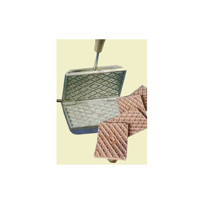 Biscottiera elettrica CBE 5010100