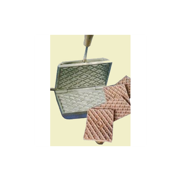 Biscottiera elettrica CBE 5010100