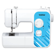 Brother J14XS Macchina per cucire meccanica con 5 Anni di Garanzia