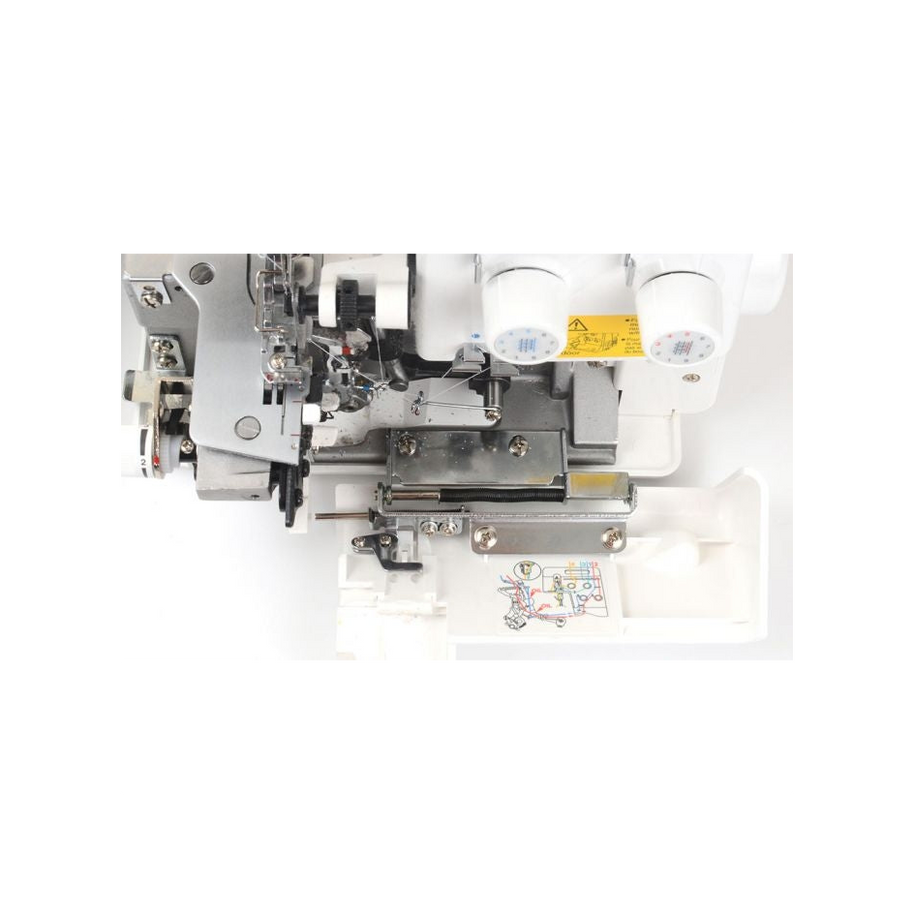 Tagliacuce Juki MO654DE