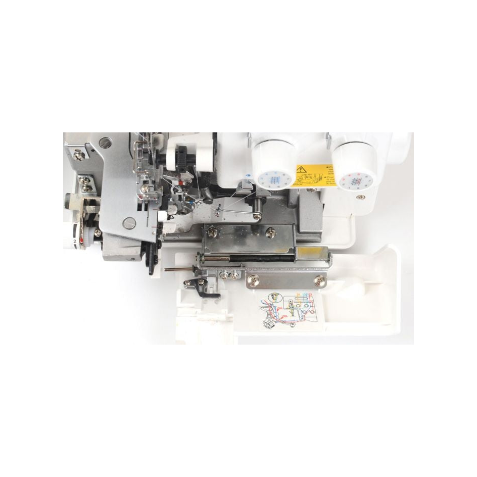 Tagliacuce Juki MO654DE