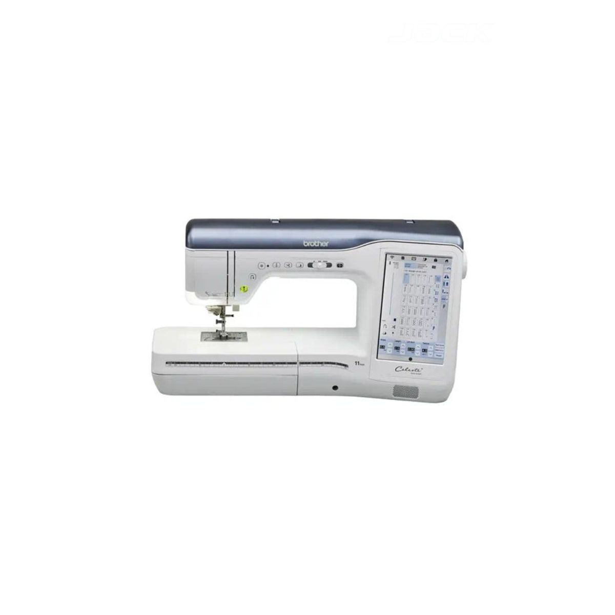 Macchina per cucire e quiltare Brother Celeste Innov-is CX1