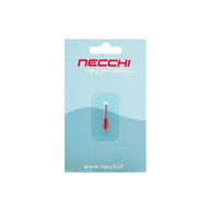 1 Lama a 45° di Ricambio per Necchi Creator Express e Sweet Mini blister
