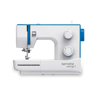 Macchina per cucire Bernette Sew&Go3