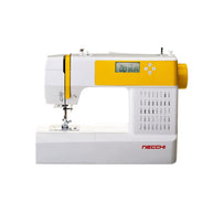 Macchina per cucire Necchi HP04 