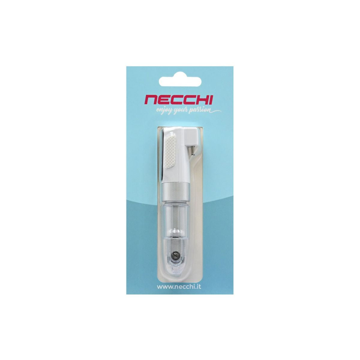 Necchi Lama Circolare per Plotter Necchi Creator Express blister
