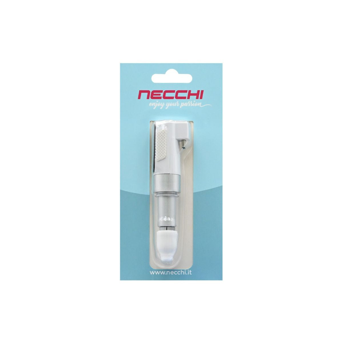 Necchi Lama a Coltello per Plotter Necchi blister