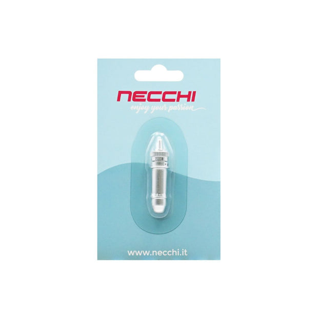 Necchi Portalama per Lama a 45° per Plotter Sweet Mini blister