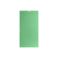 Necchi Tappetino da Taglio Adesività Standard per Plotter Creator Express 30,48 x 60,96 cm