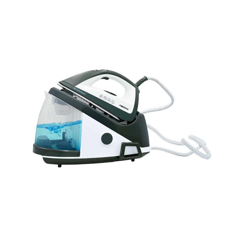 Necchi NS620 ferro da stiro a vapore 2350W