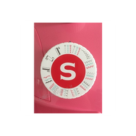 Macchina da cucire Singer 3223 Pink Edition