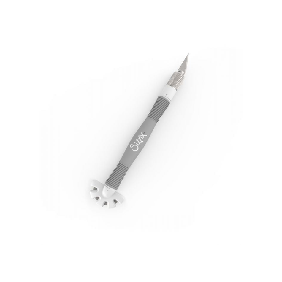 Sizzix 662875 Attrezzatura per invecchiare