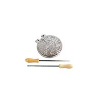 Biscottiera a fuoco CBE 2095100 Presentosa