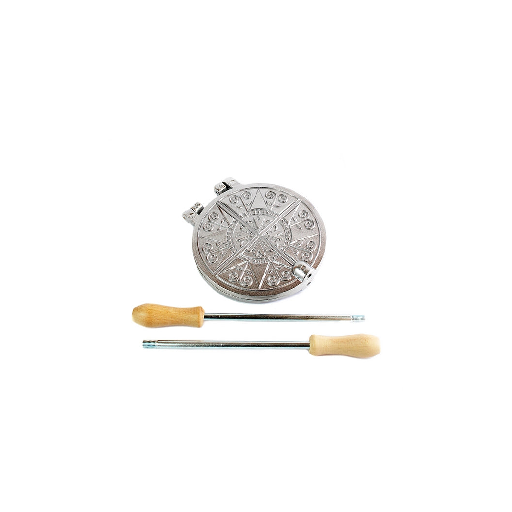 Biscottiera a fuoco CBE 2095100 Presentosa