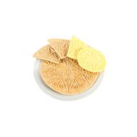 Biscottiera a fuoco CBE 2095100 Presentosa