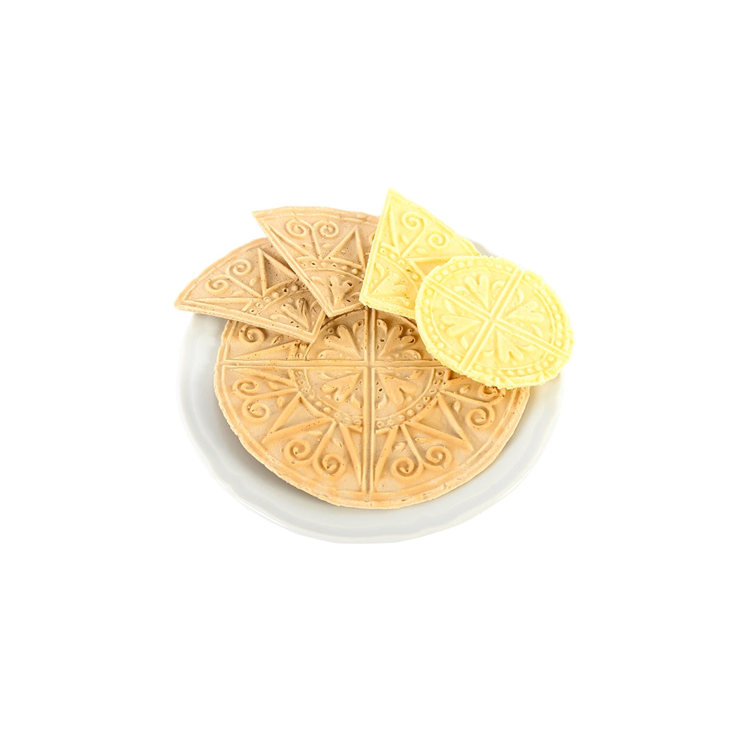 Biscottiera a fuoco CBE 2095100 Presentosa