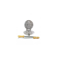 Biscottiera a fuoco CBE 2095100 Presentosa