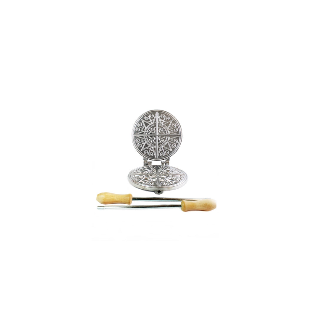 Biscottiera a fuoco CBE 2095100 Presentosa