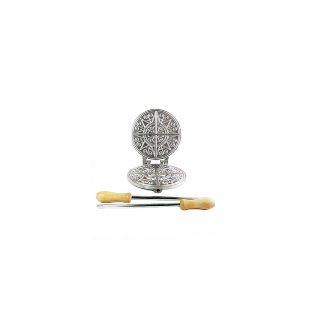 Biscottiera a fuoco CBE 2095100 Presentosa