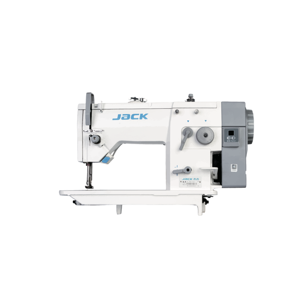 Jack 20U-93Z Macchina da cucire Industriale Punto Dritto e Zig Zag