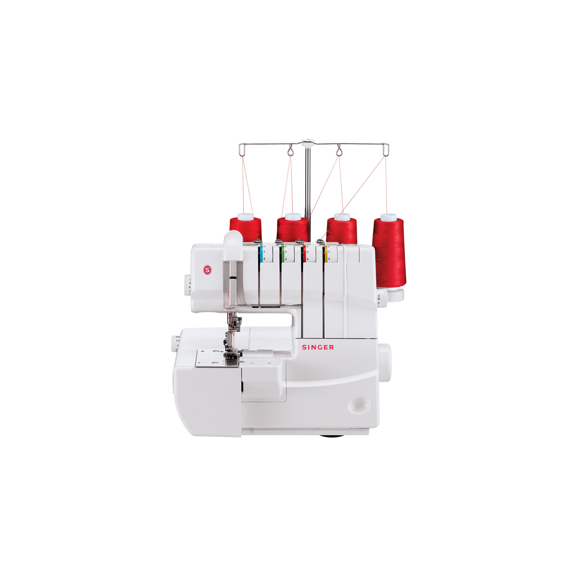 Singer Tagliacuci 14T970