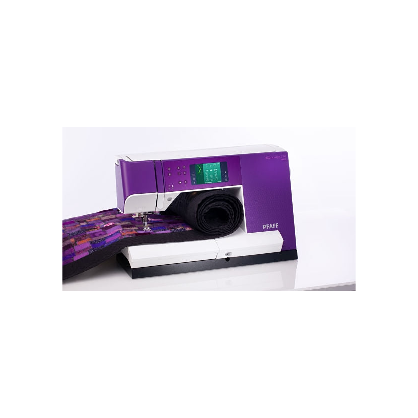 Macchina da cucire Pfaff Expression 710