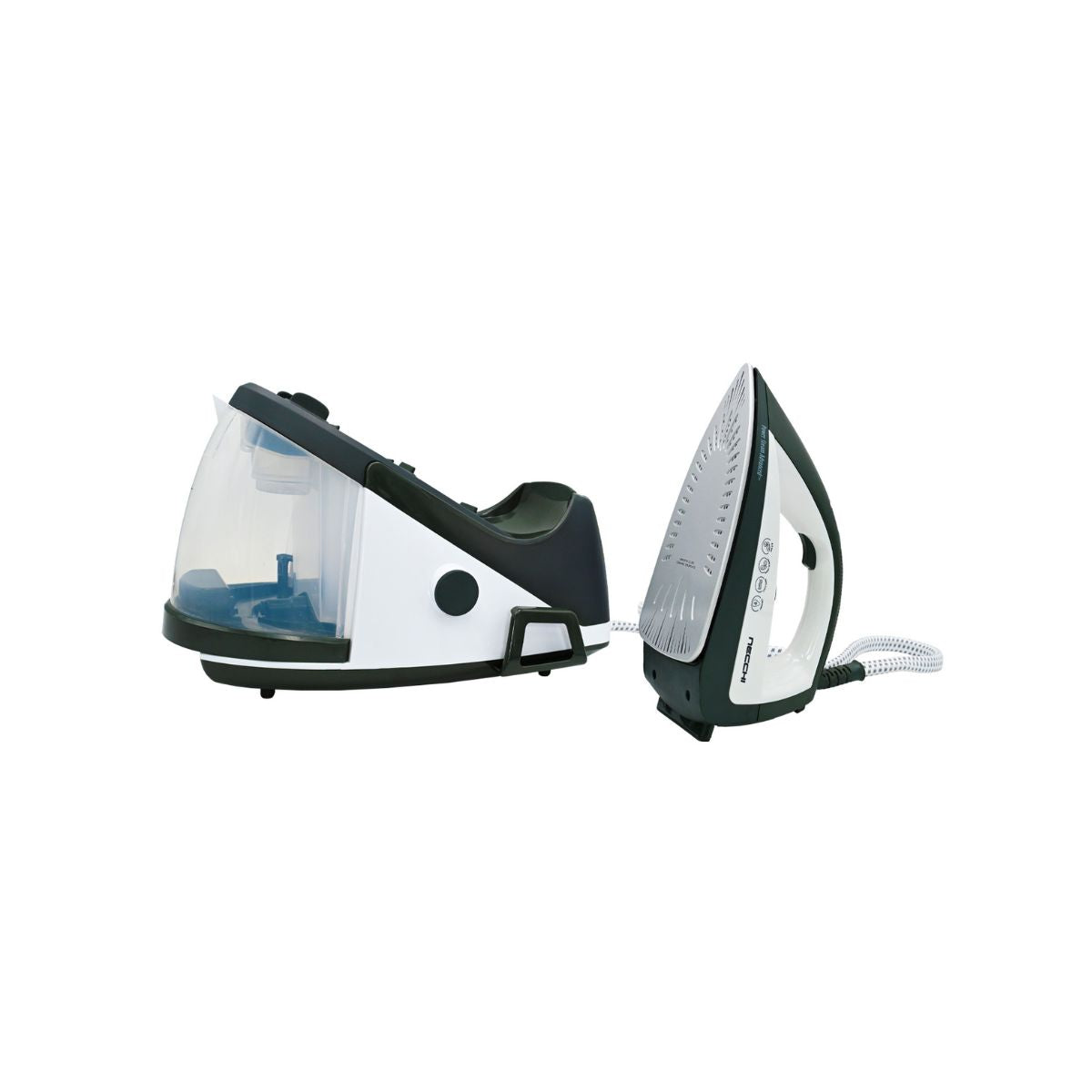Necchi NS620 ferro da stiro a vapore 2350W