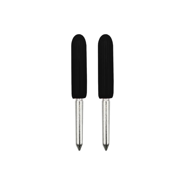 2 Lame a 60° di Ricambio per Necchi Creator Express e Sweet Mini