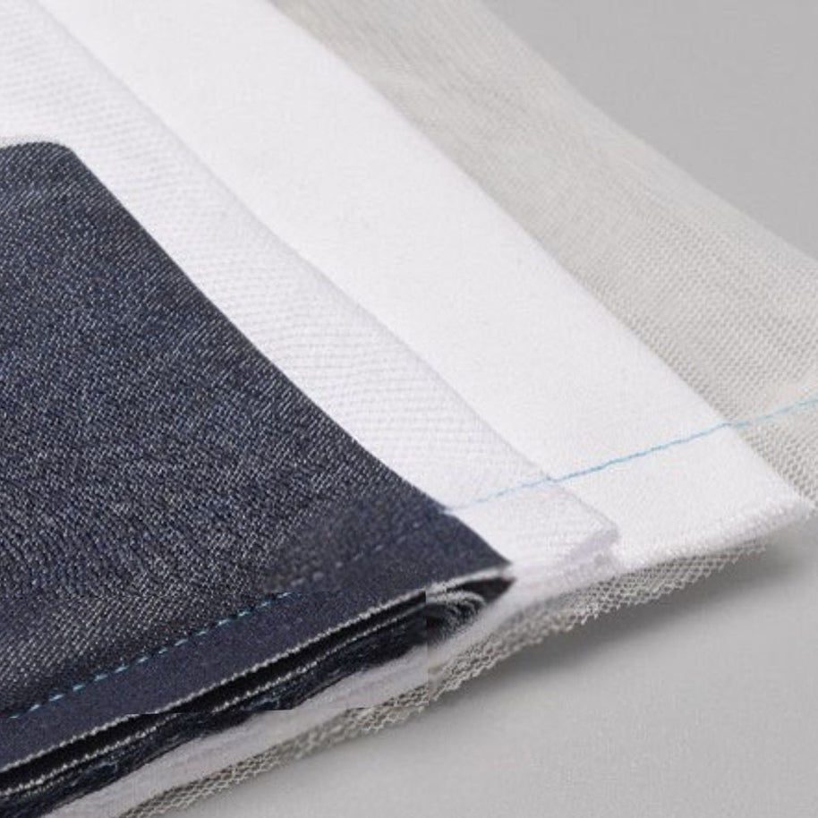 Jack F5 Macchina da cucire Industriale Punto Dritto cucitura multistrato