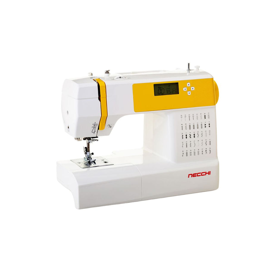 Macchina per cucire Necchi HP04 