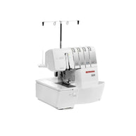 Tagliacuci Bernina L 450 vista a 45°