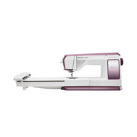 Macchina da cucire e ricamare Husqvarna Viking Designer Topaz 65