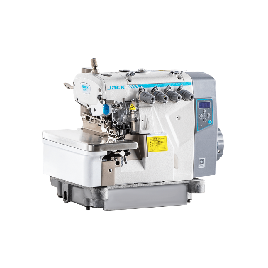 Jack C2 Tagliacuce 3 Fili con Trancetta Automatica completa di Tavolo