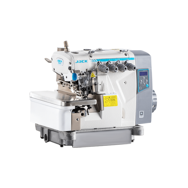 Jack C2 Tagliacuce 3 Fili con Trancetta Automatica completa di Tavolo