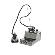 Ferro da stiro con Caldaia da 3,6 lt Battistella MIA INOX con manometro