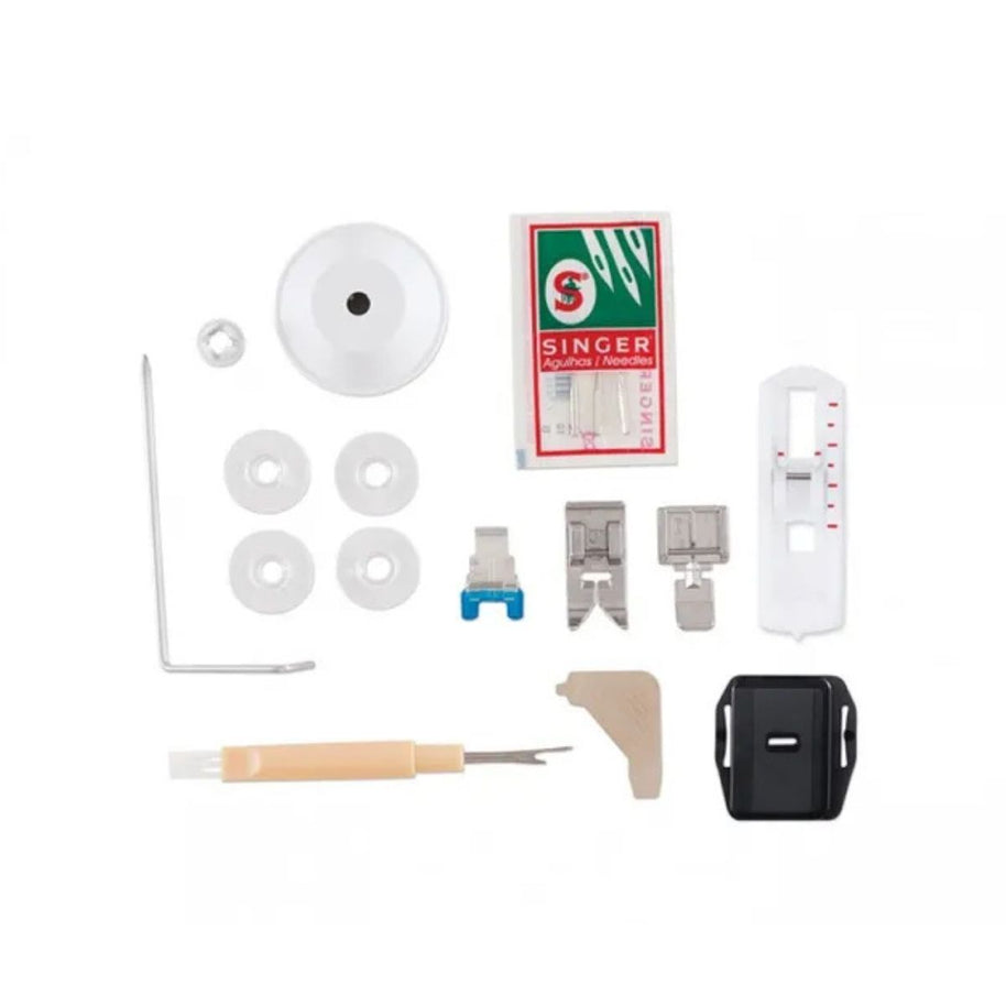 Macchina da cucire Singer Simple 3223 accessori inclusi