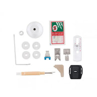 Macchina da cucire Singer Simple 3223 accessori inclusi