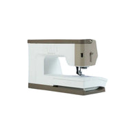 Macchina per cucire e ricamare Pfaff Creative Elevate 680 vista da dietro