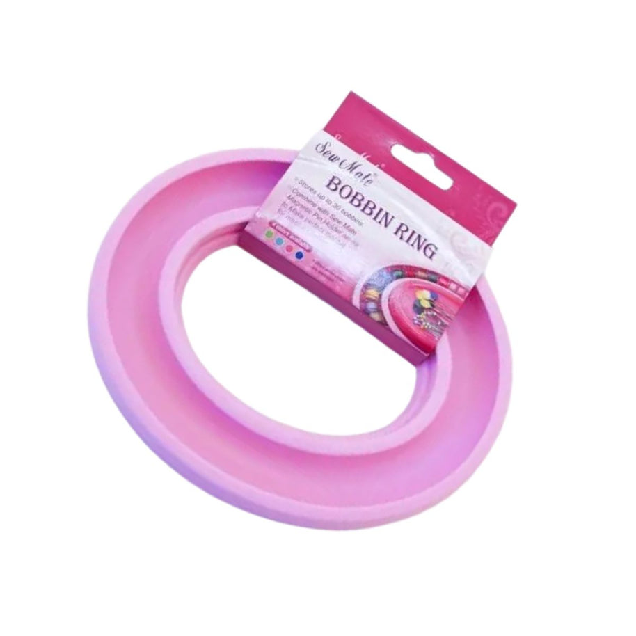 Sew mate anello porta spole bobbin ring DW-BB30