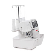 Tagliacuci Bernina L 450  vista laterale