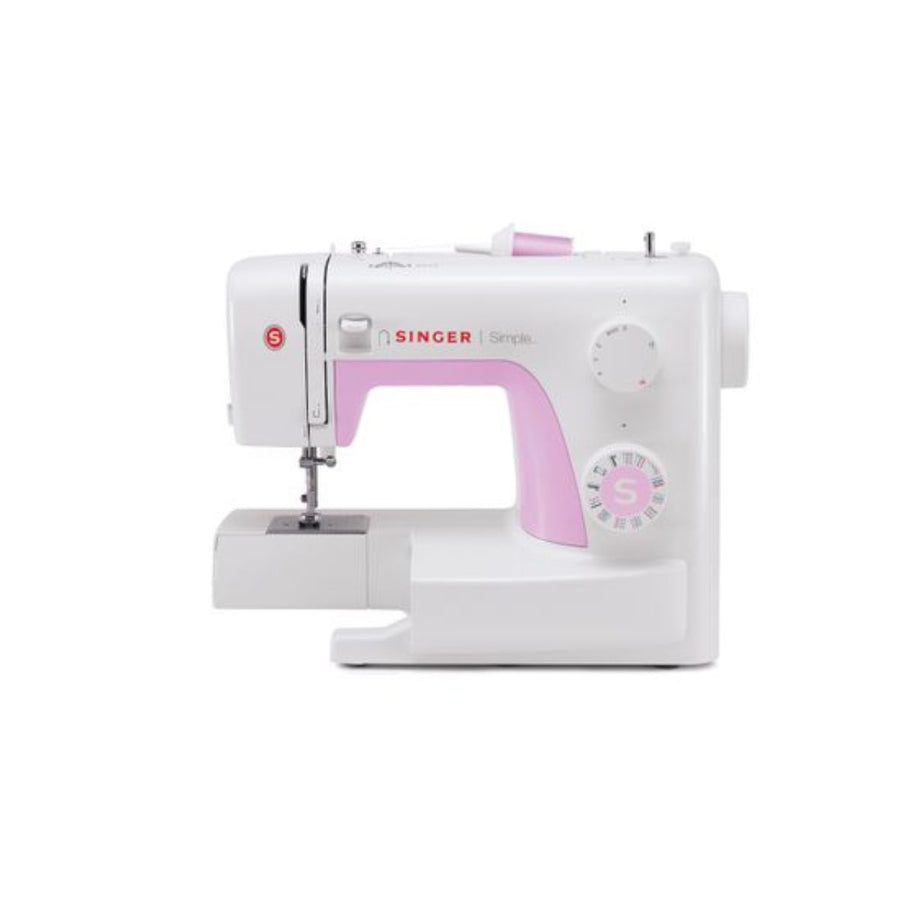 Macchina da cucire Singer Simple 3223 baccio libero