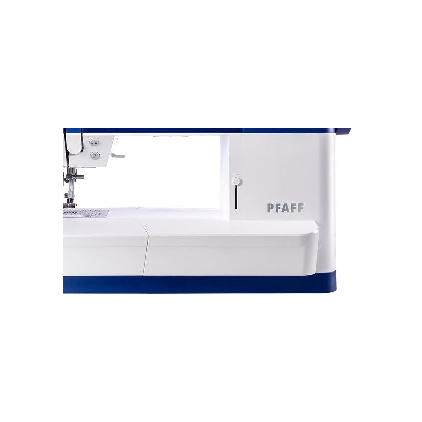 Macchina da cucire Pfaff Ambition 610